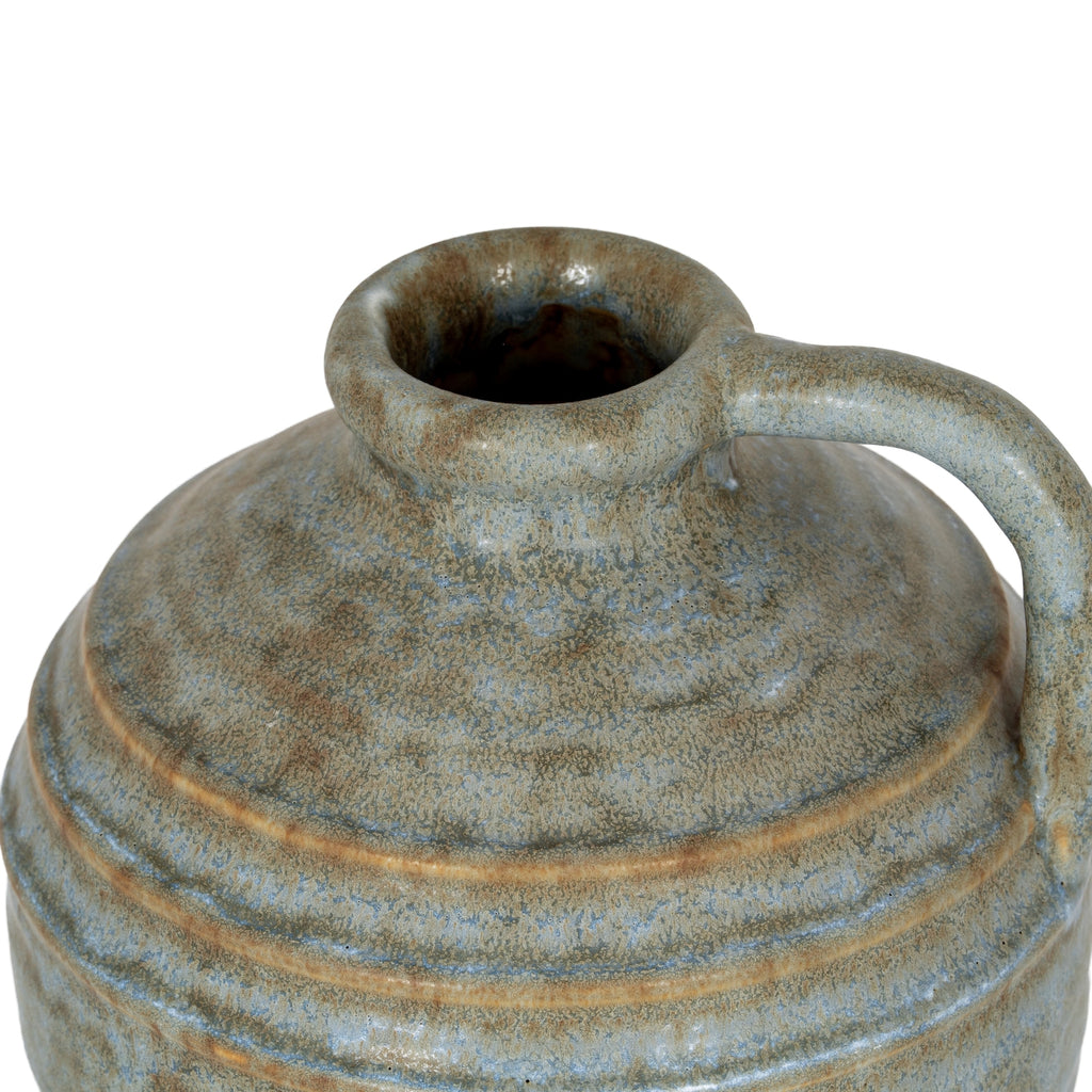 Maeva Krater Jug Vase - Large