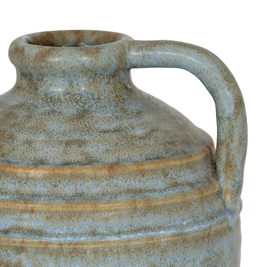 Maeva Krater Jug Vase - Large