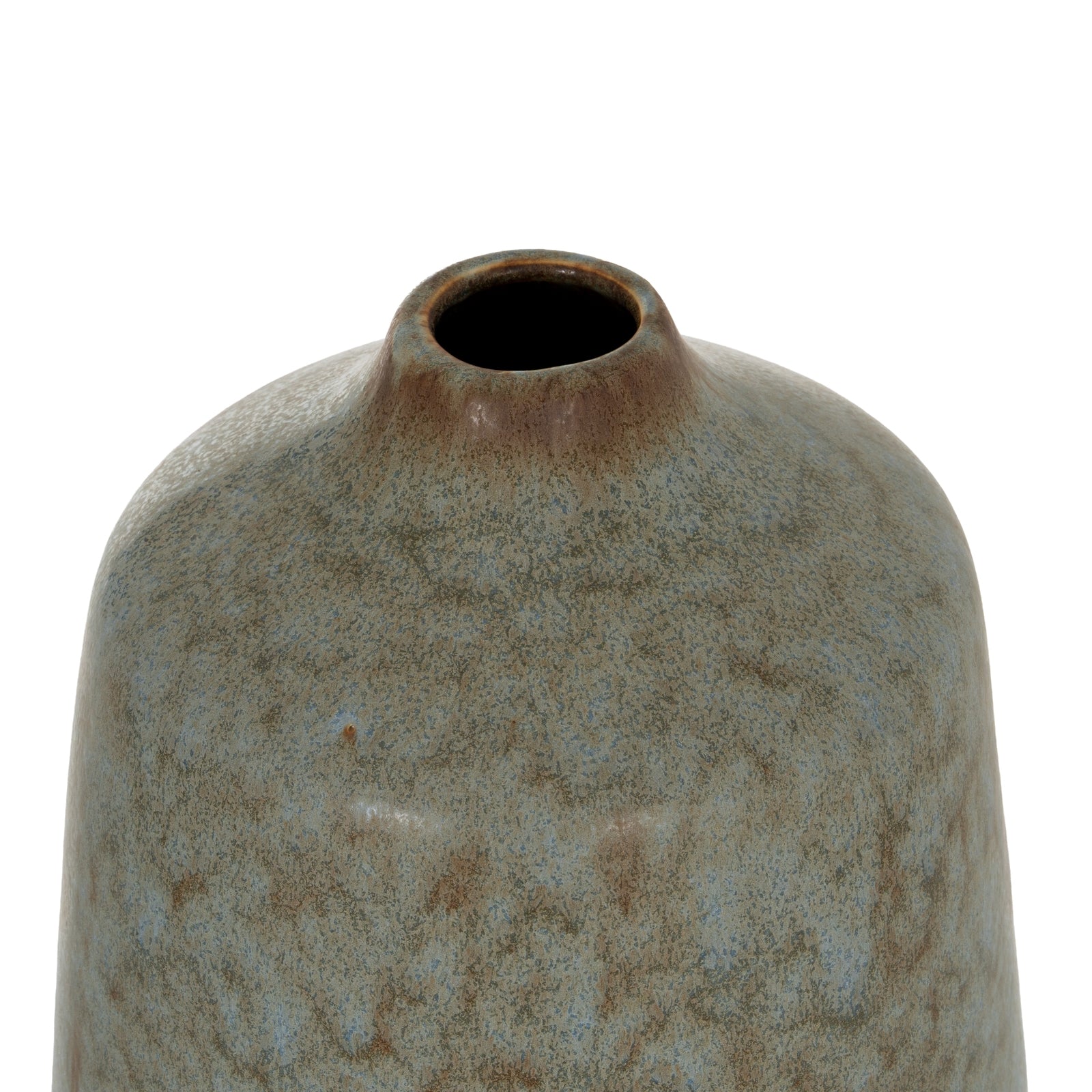 Maeva Tall Bottle Vase