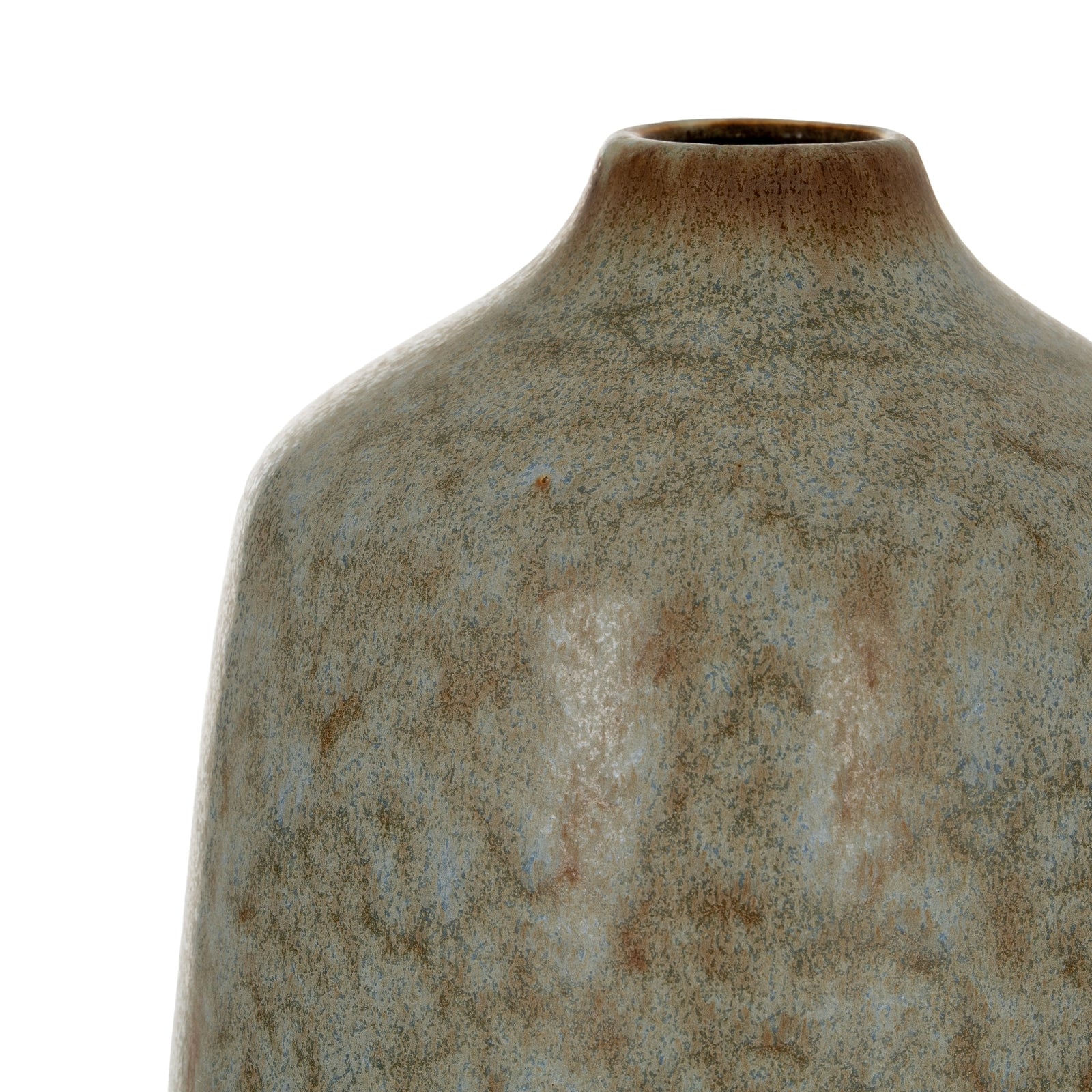Maeva Tall Bottle Vase