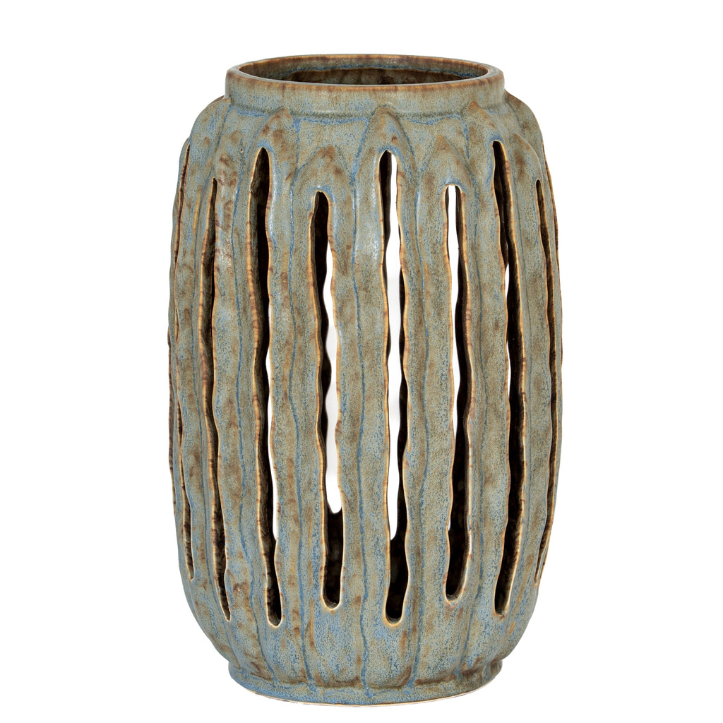 Maeva Lantern Candle Holder - Large