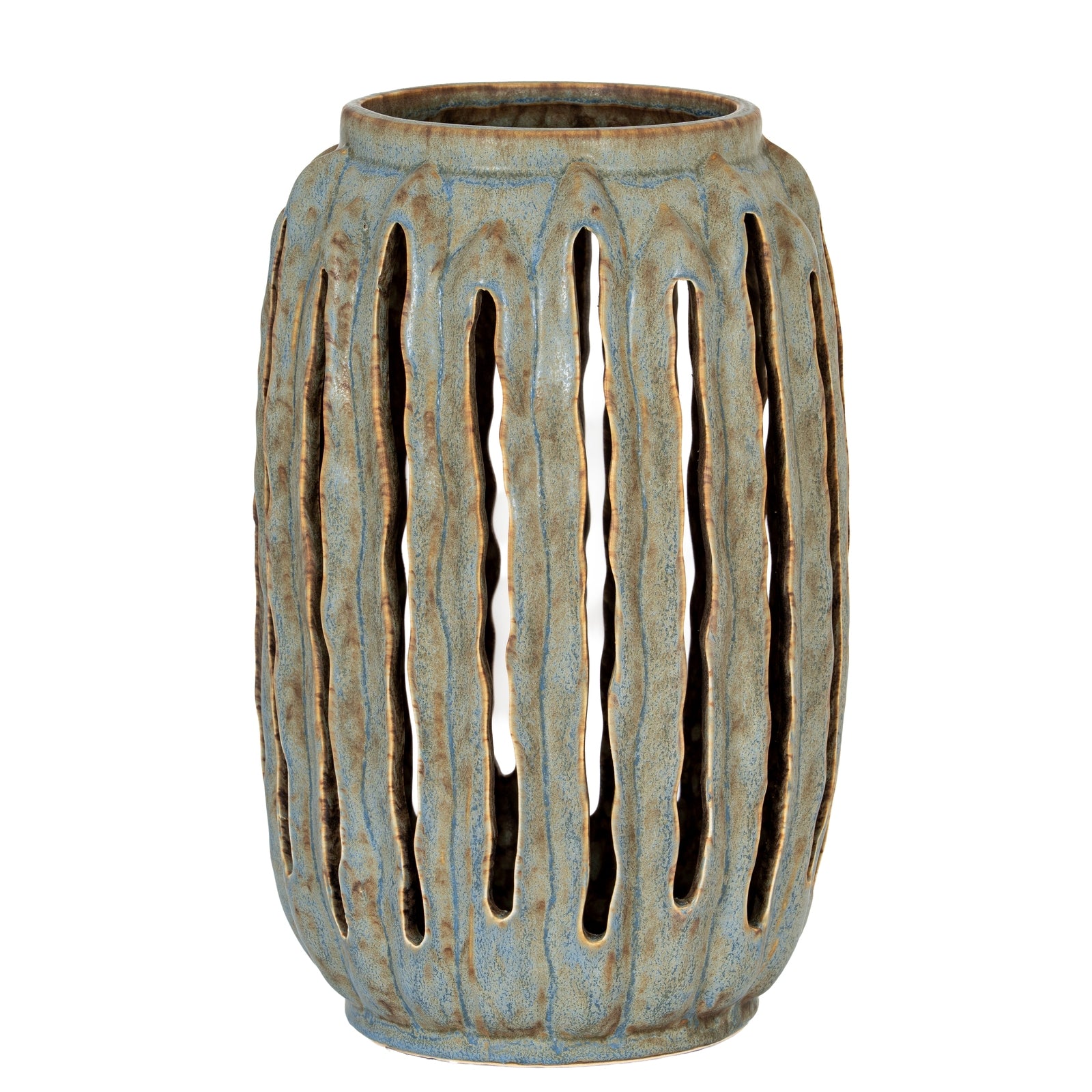Maeva Lantern Candle Holder - Large