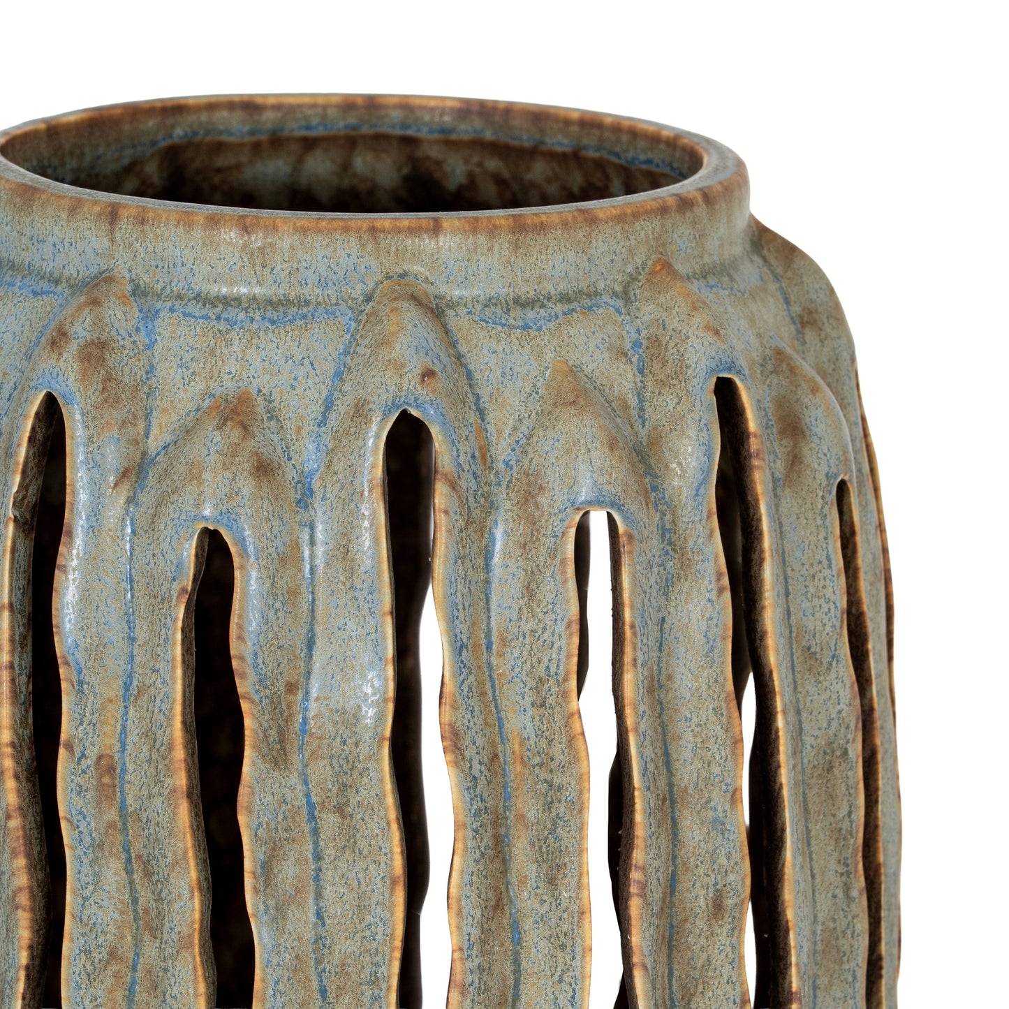 Maeva Lantern Candle Holder - Large