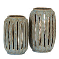 Maeva Lantern Candle Holder - Large