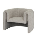 Marbella Armchair - Mist