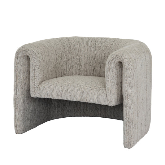 Marbella Armchair - Mist