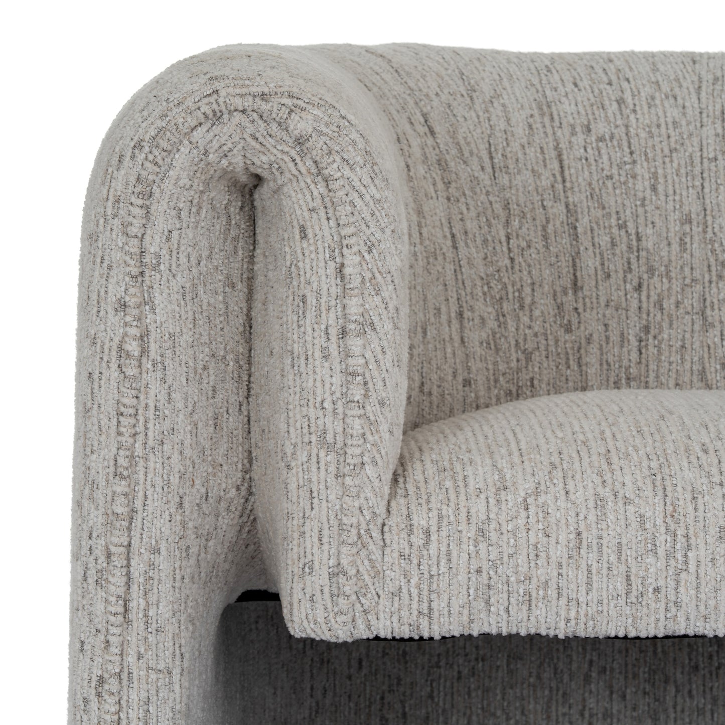 Marbella Armchair - Mist