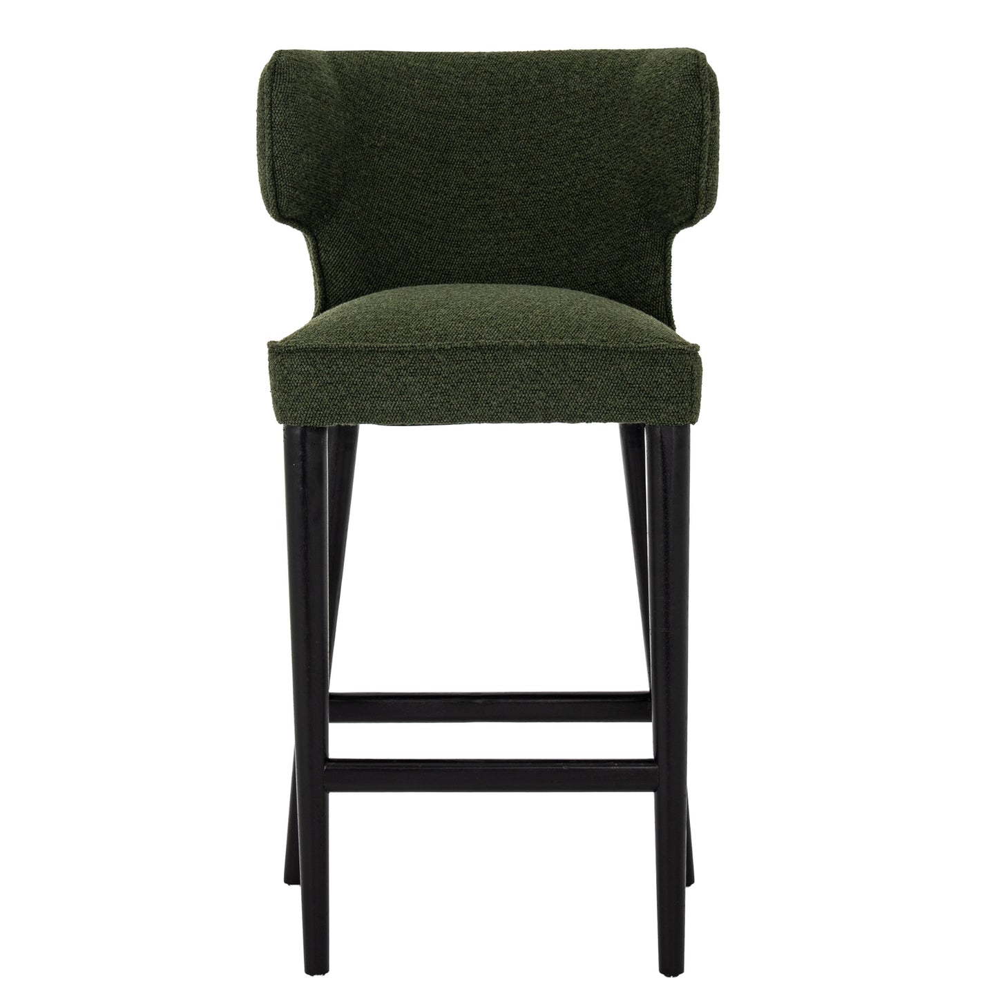 Marbella Barstool - Moss