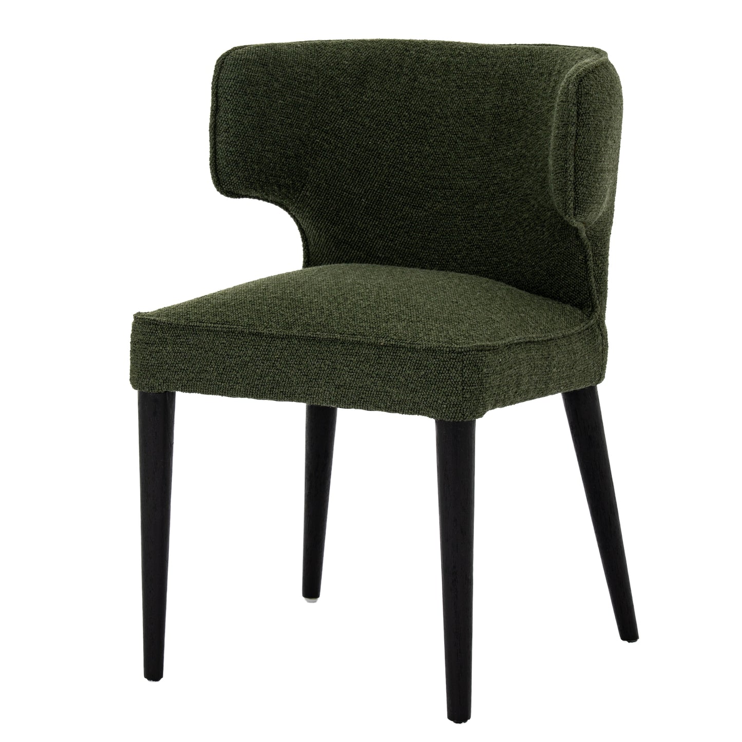 Marbella Dining Chair - Moss