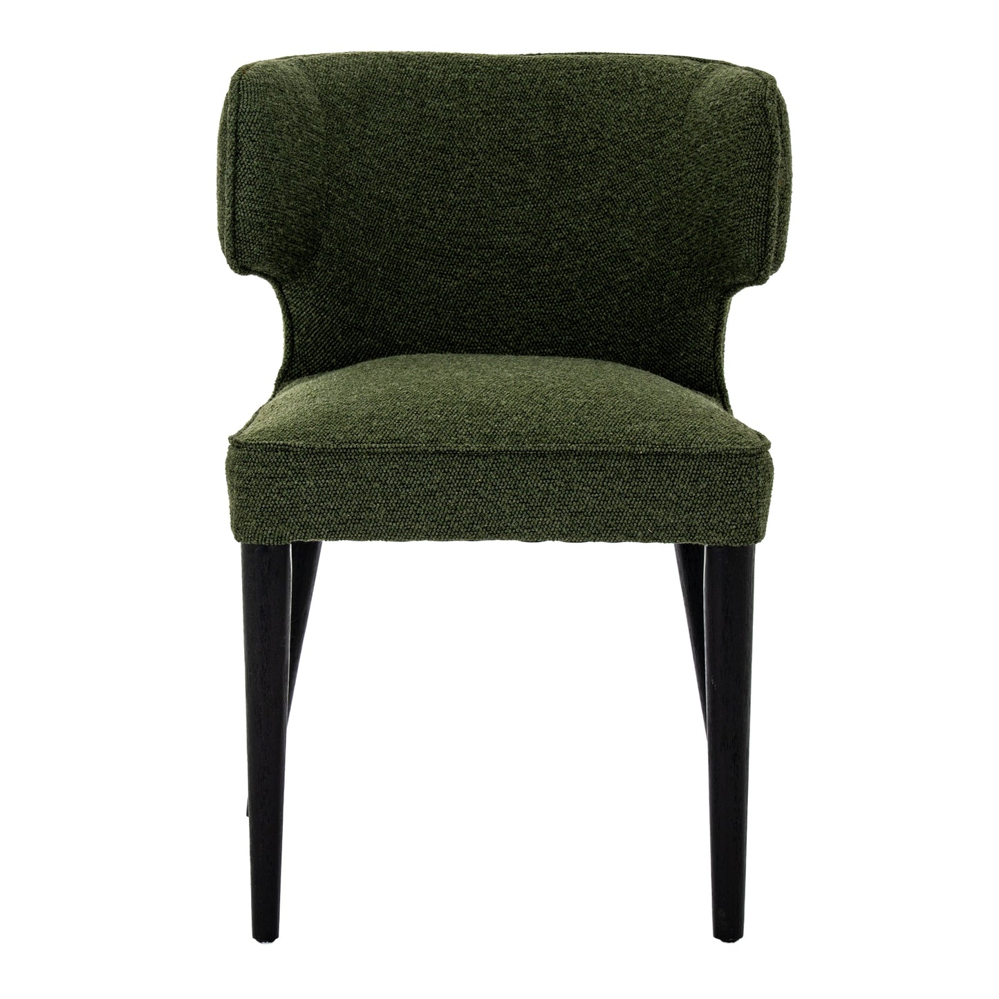 Marbella Dining Chair - Moss
