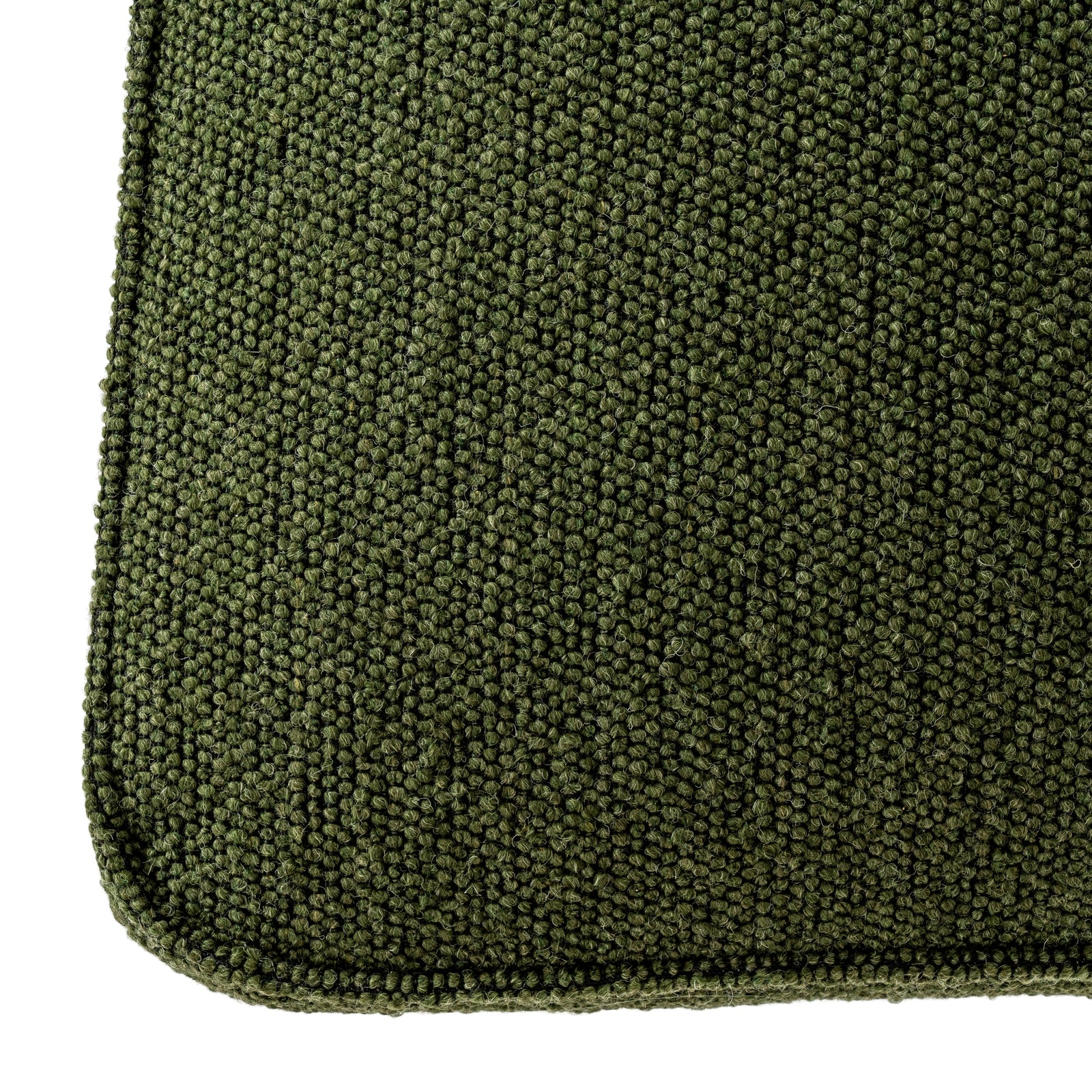 Marbella Dining Chair - Moss
