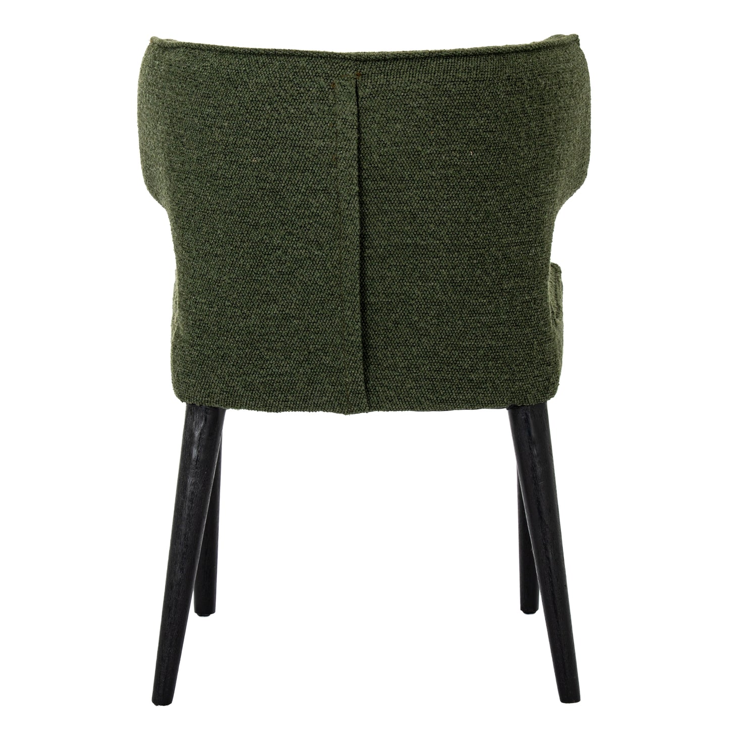 Marbella Dining Chair - Moss