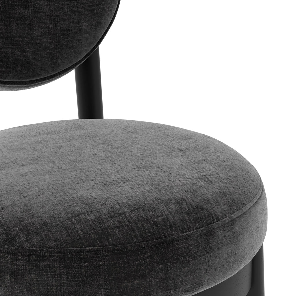 Fairfax Counter Stool - Anthracite