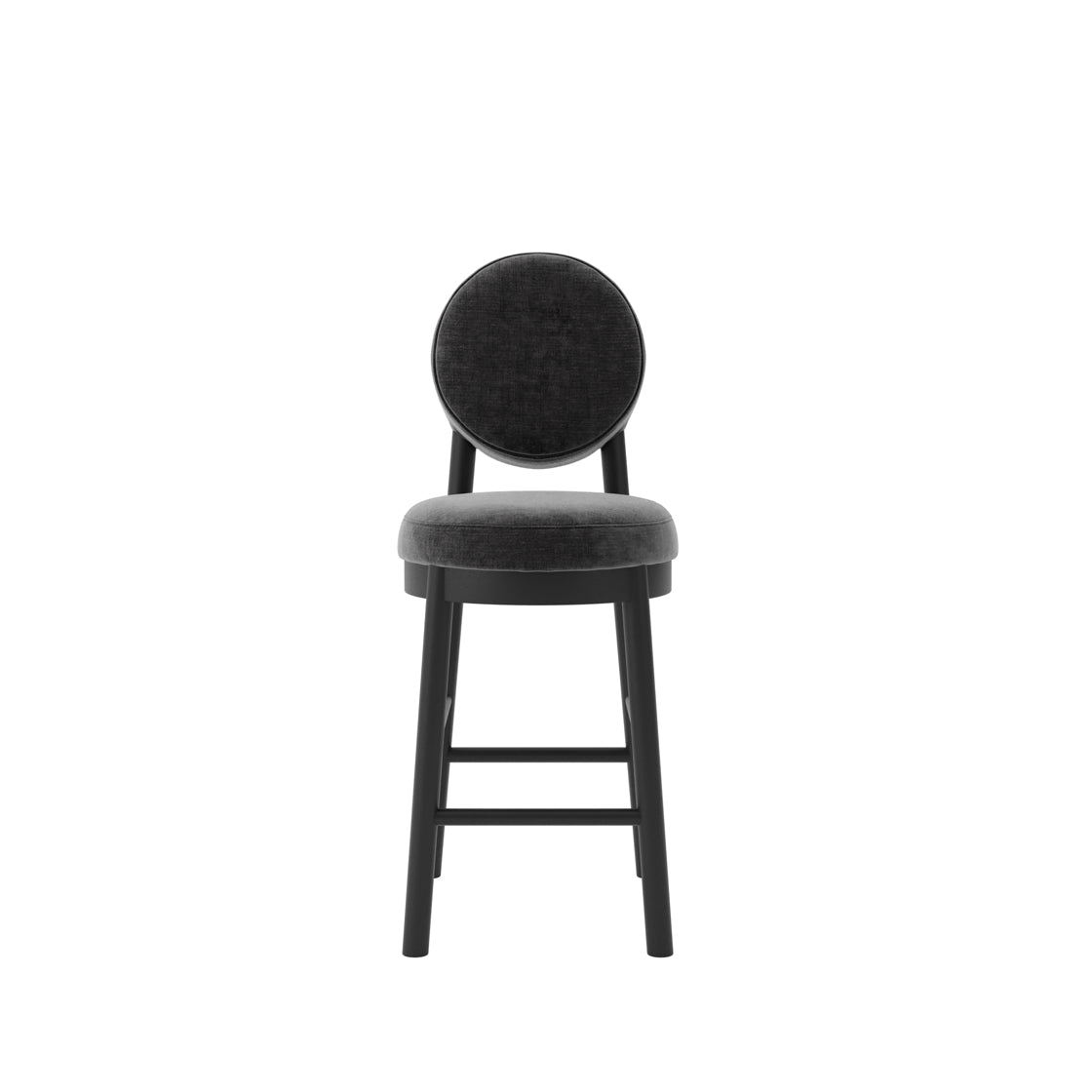 Fairfax Counter Stool - Anthracite