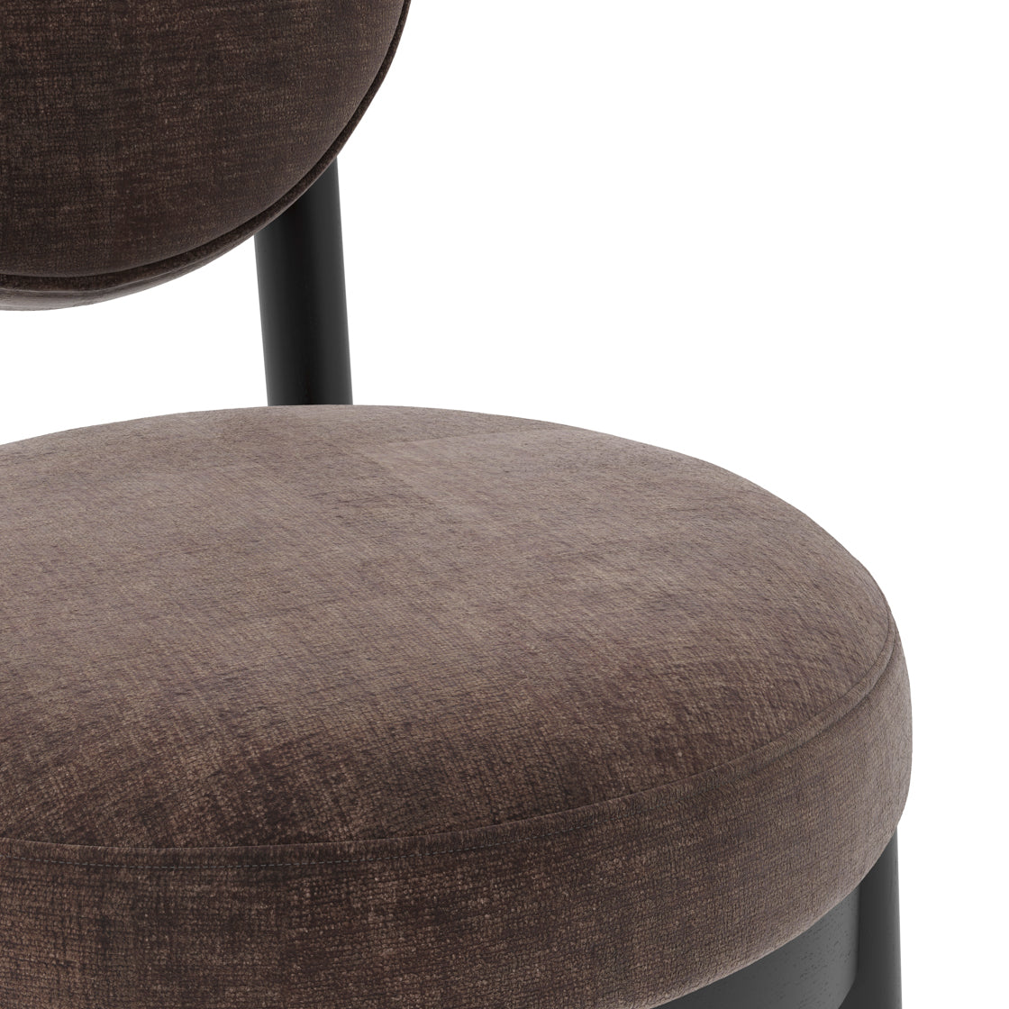 Fairfax Counter Stool - Deep Caramel