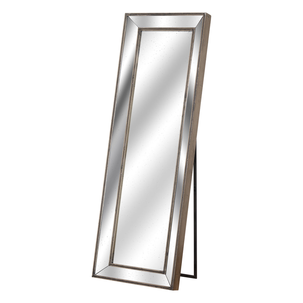 Maven Tall Mirror