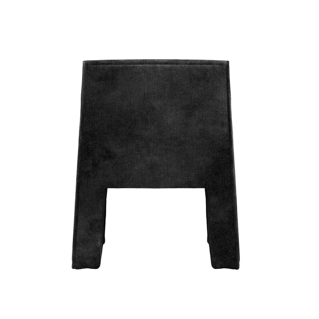 Luca Accent Chair - Black