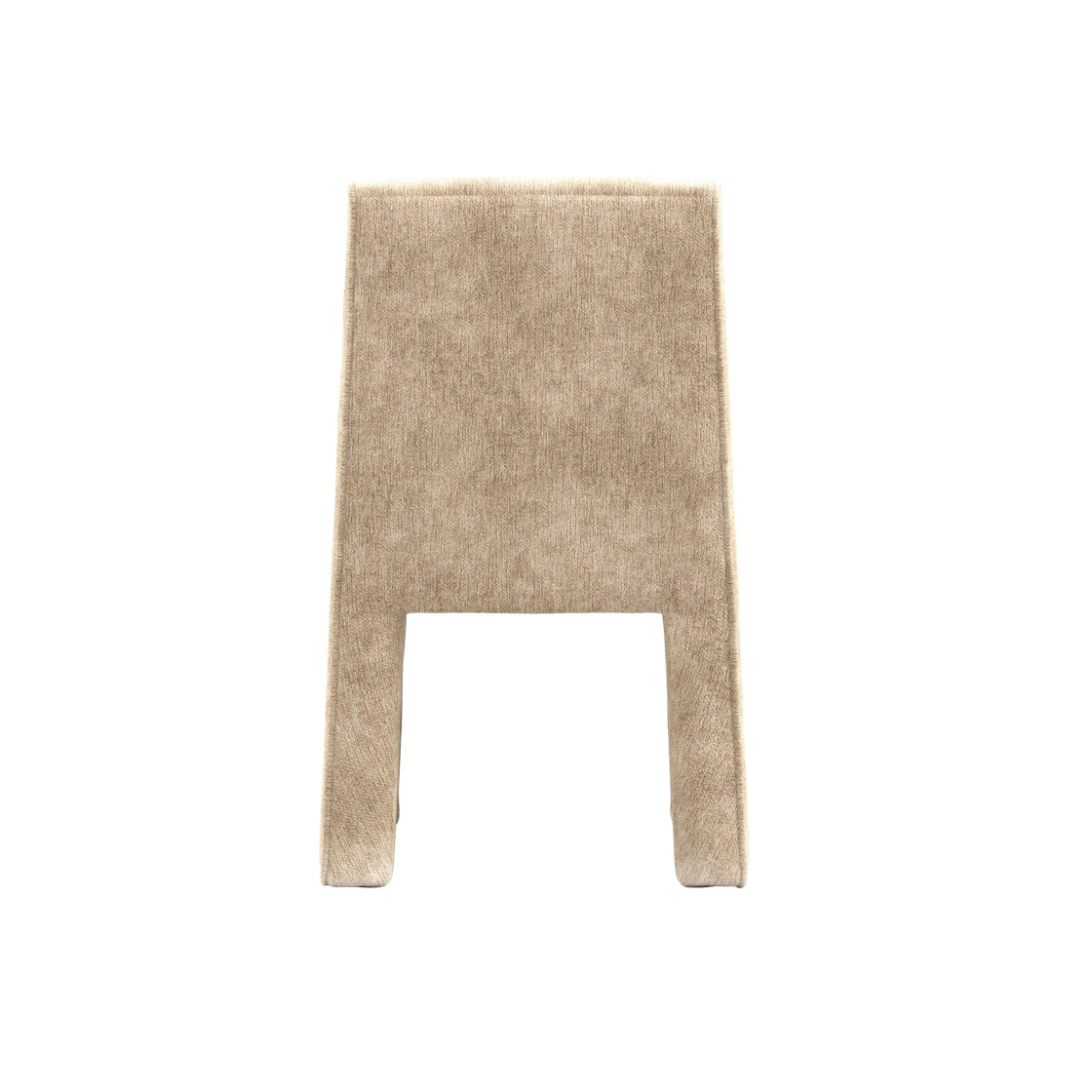 Luca Dining Chair - Light Butterscotch