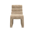 Luca Dining Chair - Light Butterscotch