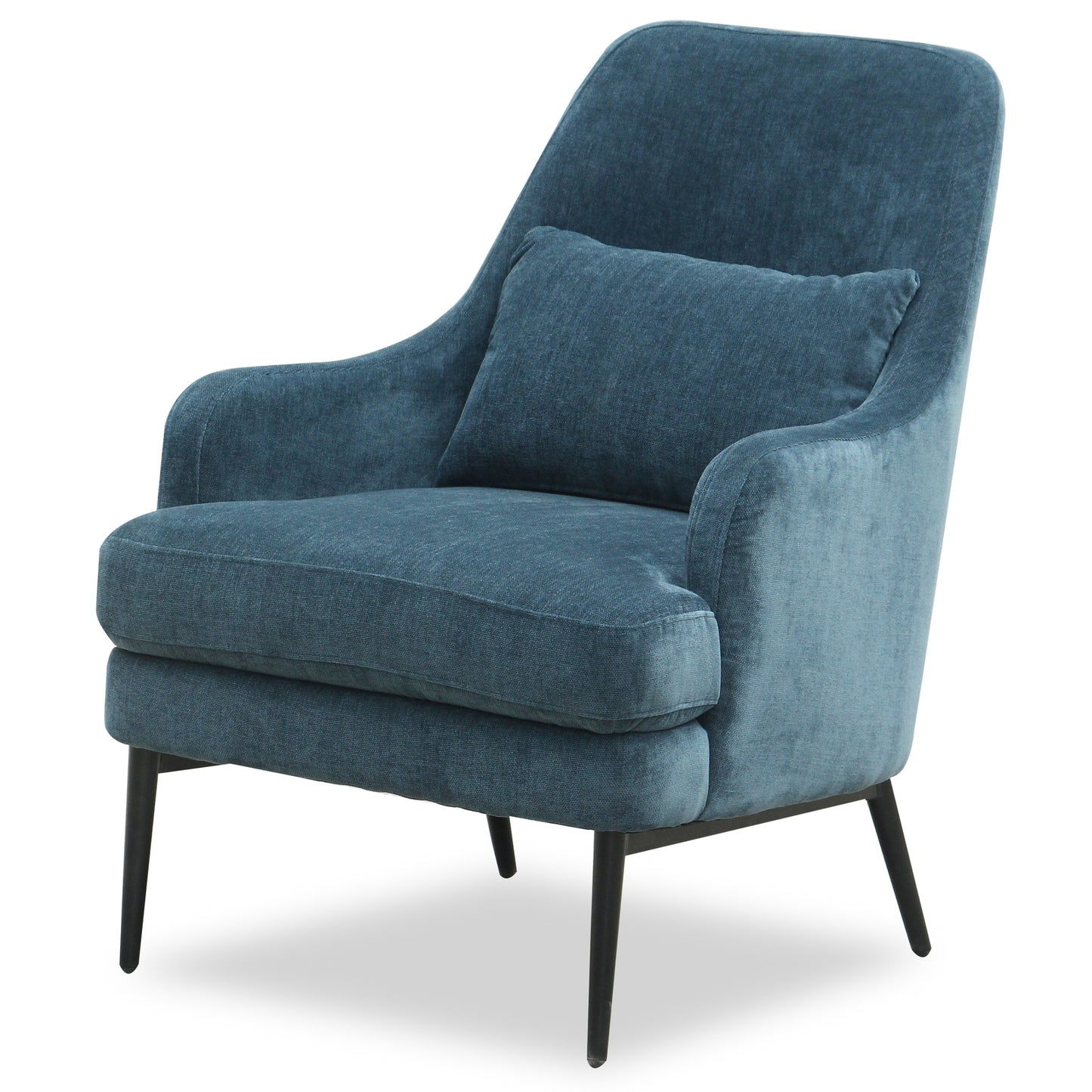 Olea Wingback Armchair
