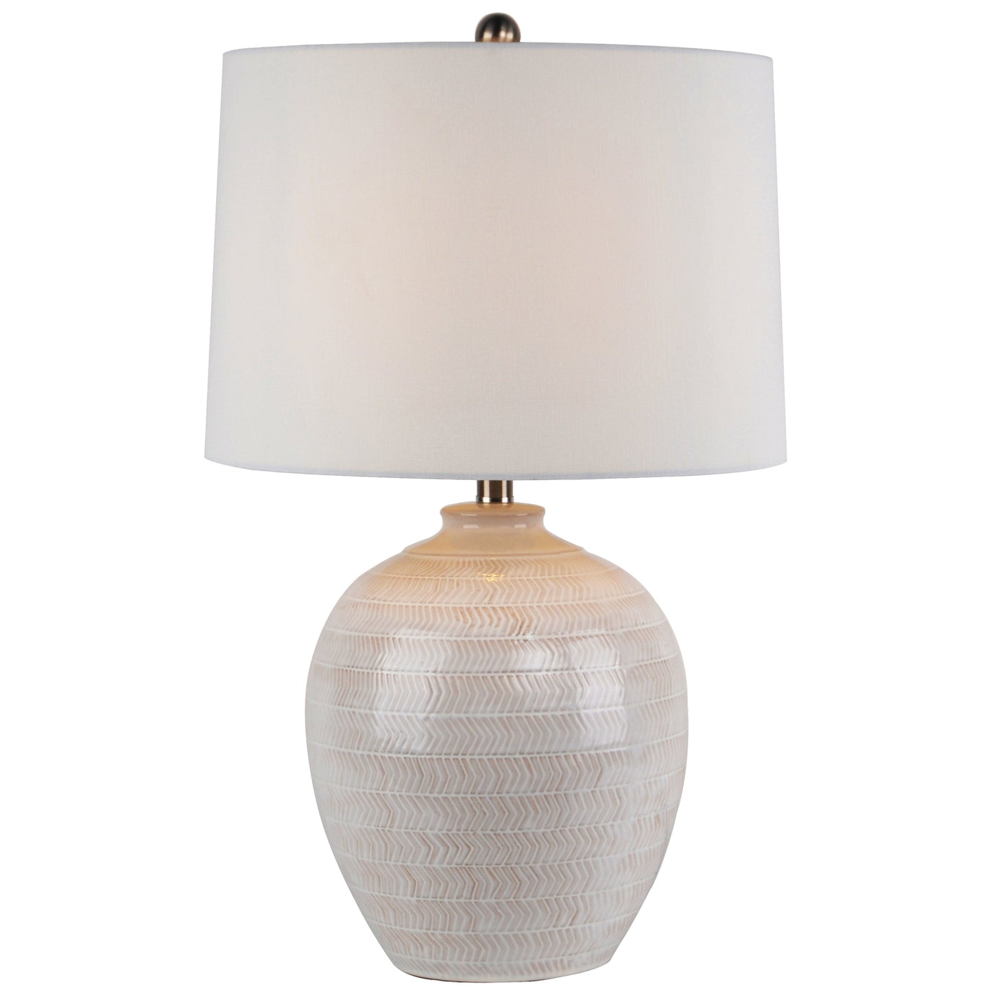 Phoebe Ceramic Table Lamp