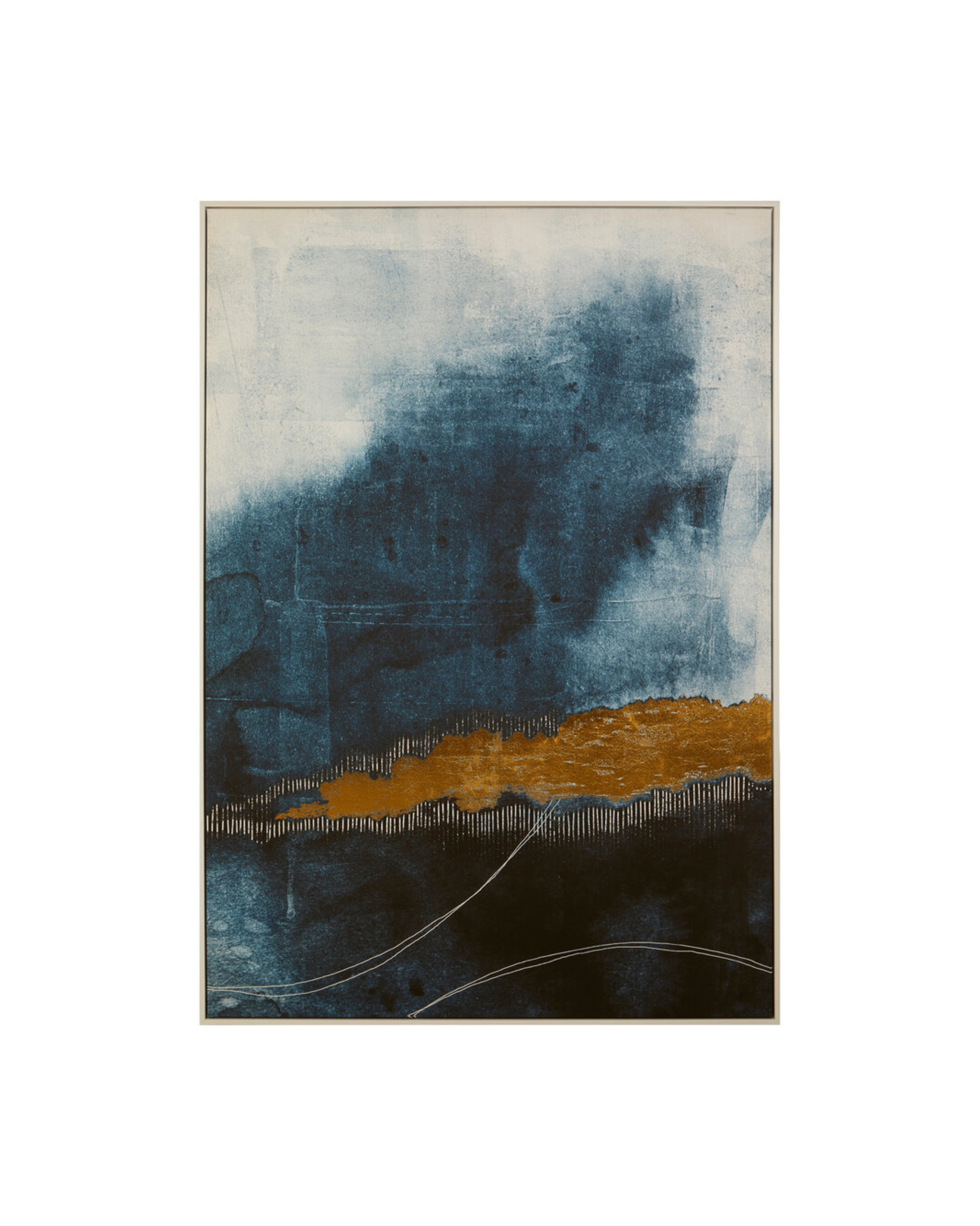 Sevrin Wall Art