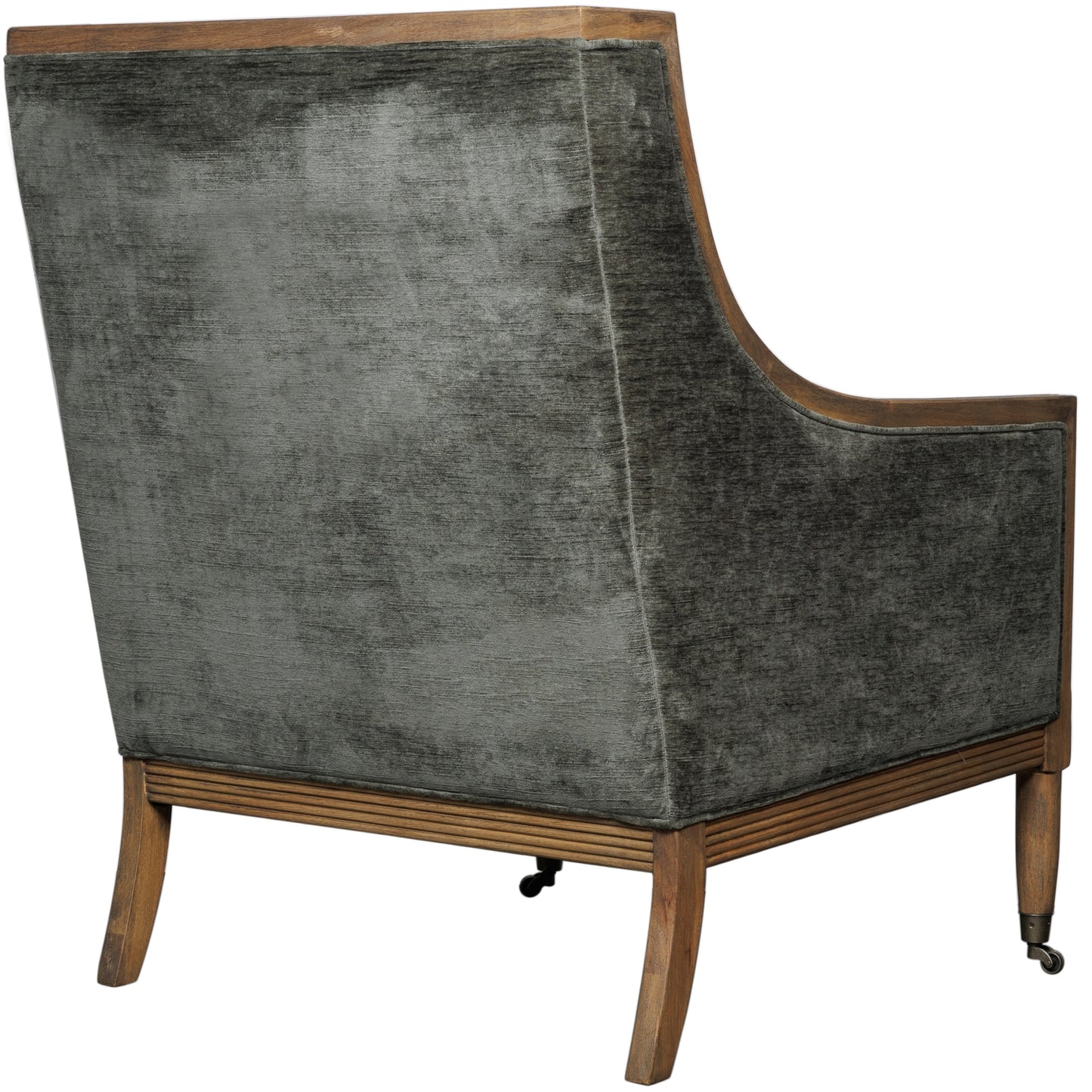 Riva Olive Armchair