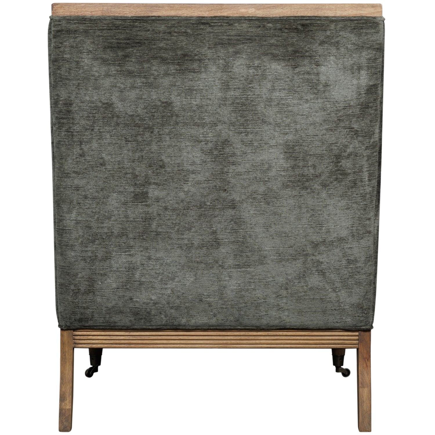 Riva Olive Armchair