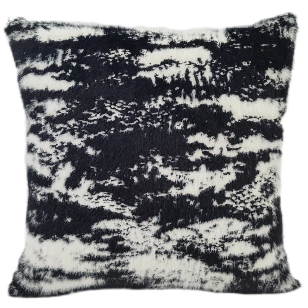 Corizo Cushion - Black - Large
