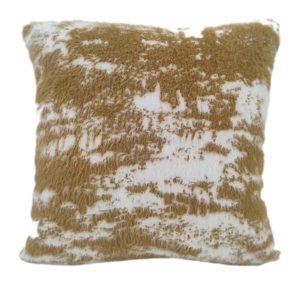 Corizo Cushion - Caramel - Medium