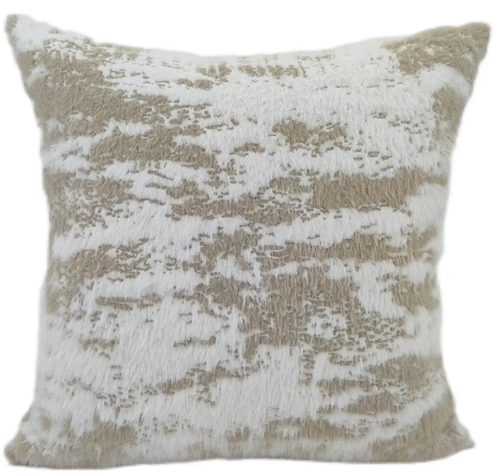 Corizo Cushion - Taupe - Medium