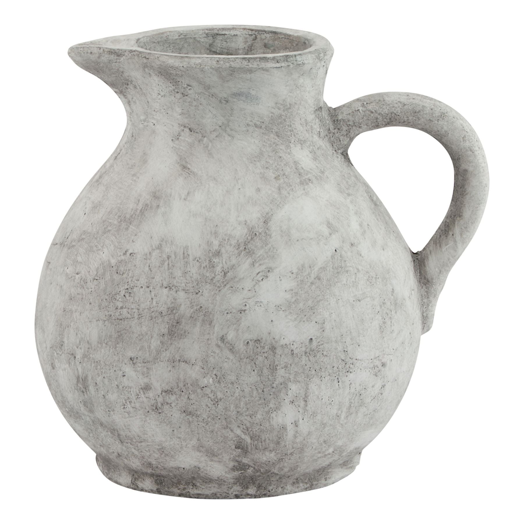 Sable Jug