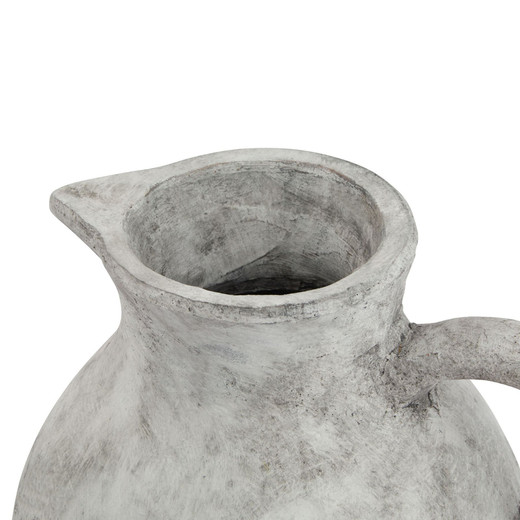 Sable Jug