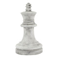Sable Stone King Chess Piece