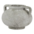 Sable Stone Pelike Pot