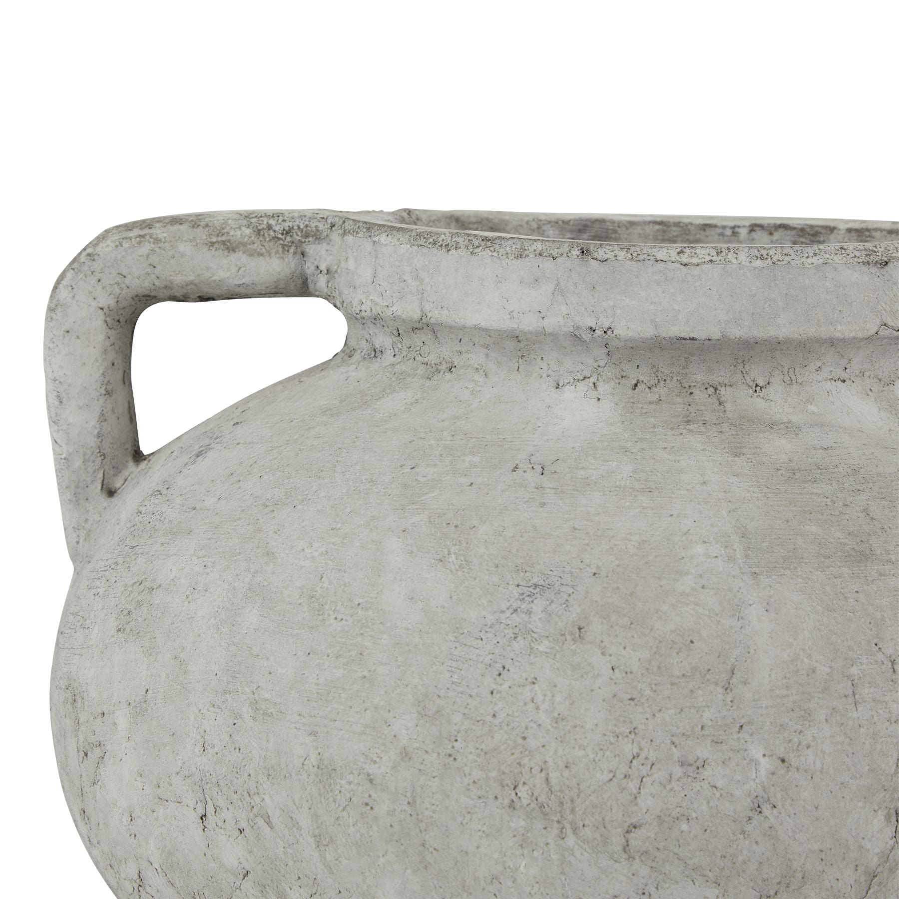 Sable Stone Pelike Pot