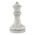 Sable Stone Queen Chess Piece