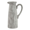 Sable Tall Jug