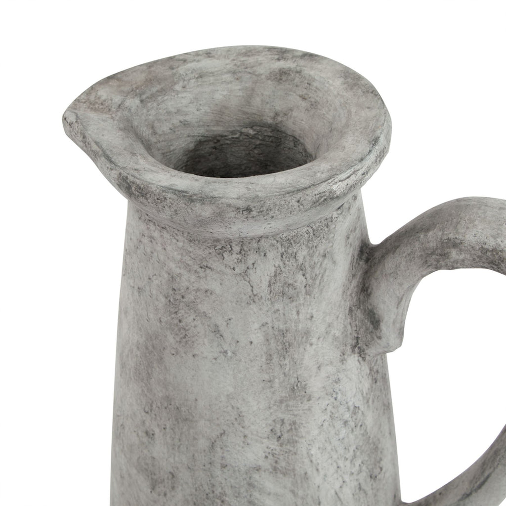 Sable Tall Jug