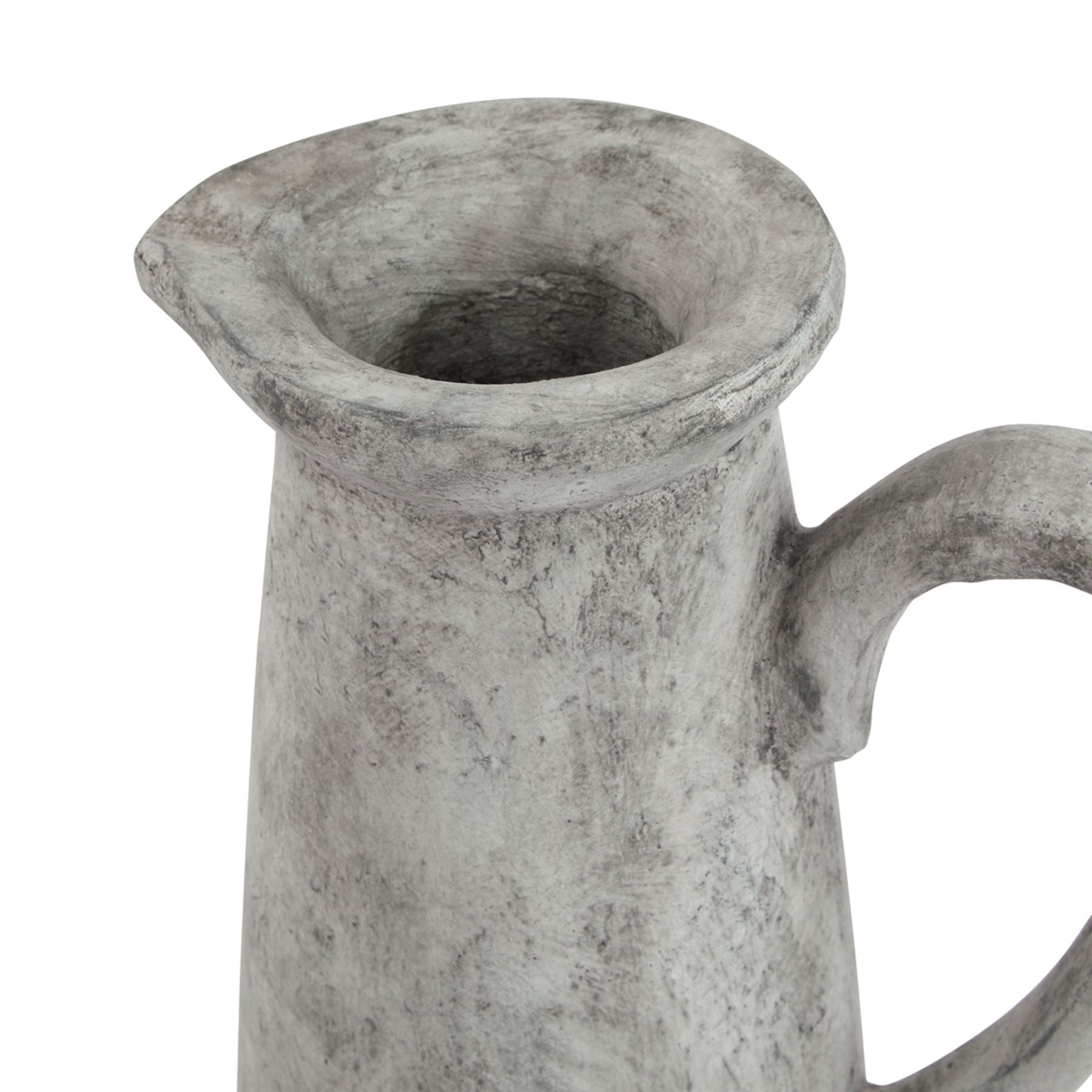 Sable Tall Jug