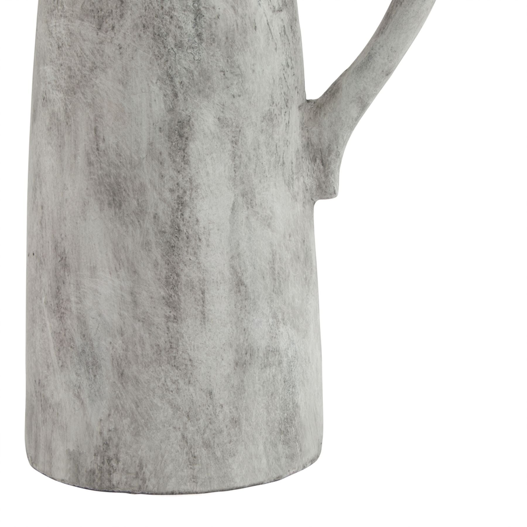 Sable Tall Jug