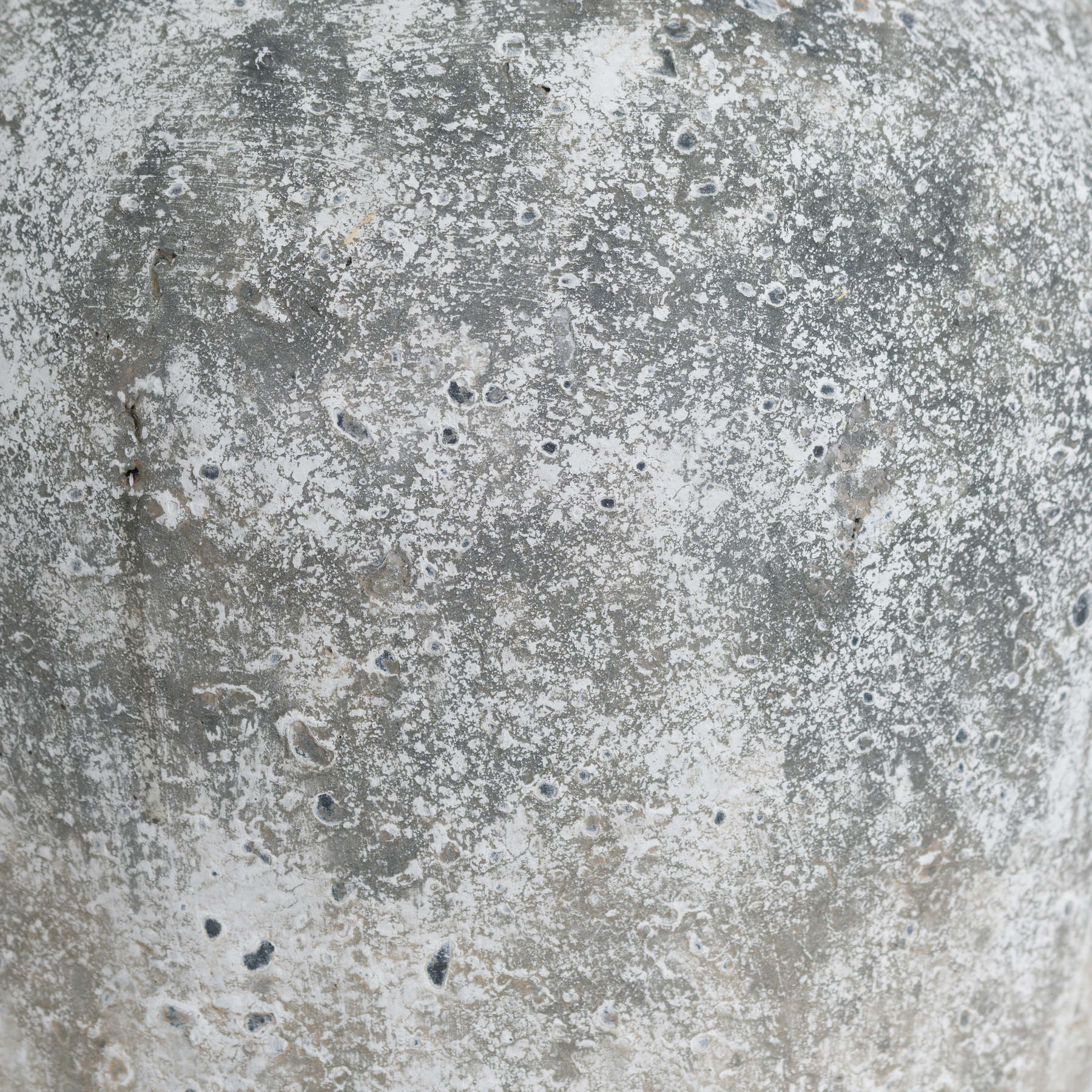 Savara Aged Stone Ceramic Vase