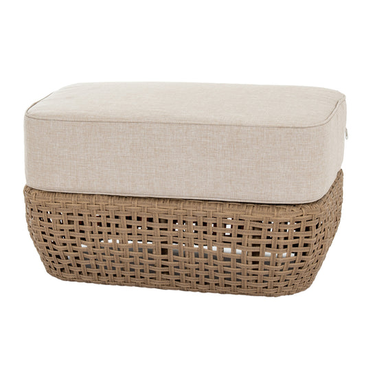 Selene Outdoor Footstool