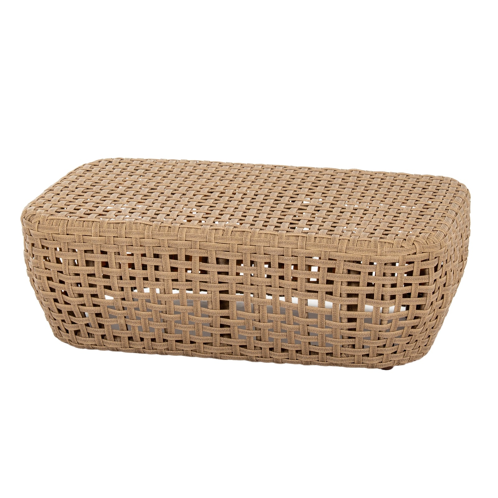 Selene Outdoor Footstool