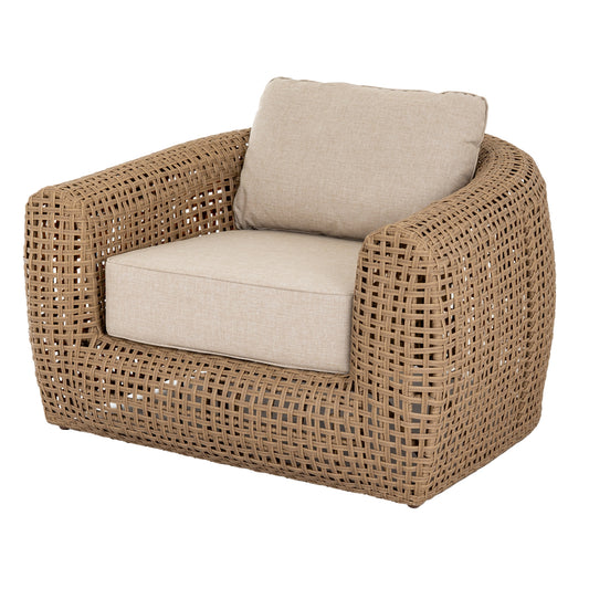 Selene Outdoor Large Lounge Chair