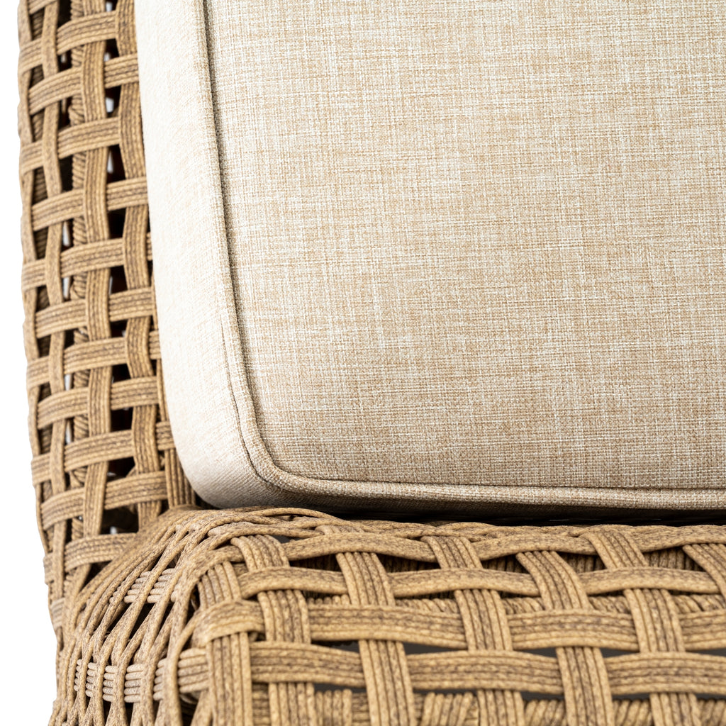 Selene Outdoor Large Lounge Chair