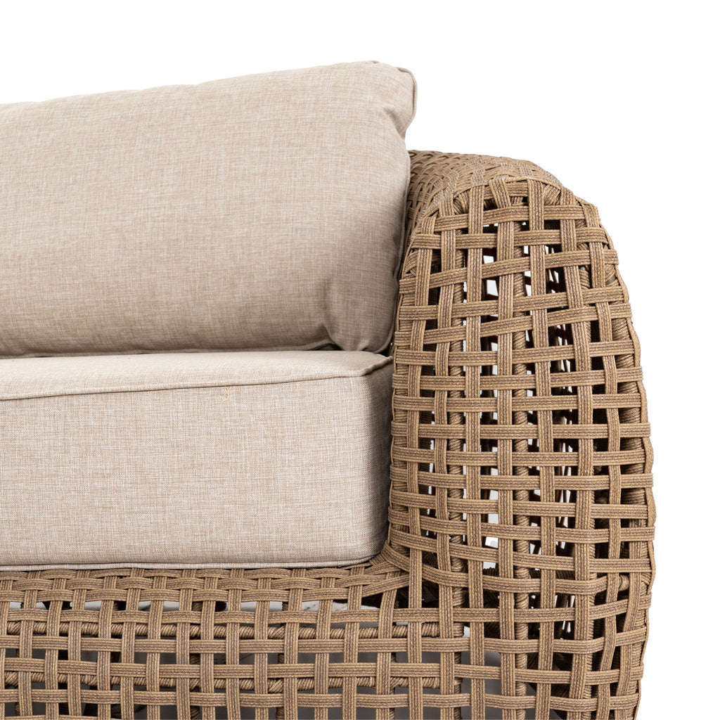 Selene Outdoor Sofa
