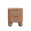 Radley Bedside Cabinet - Marzipan