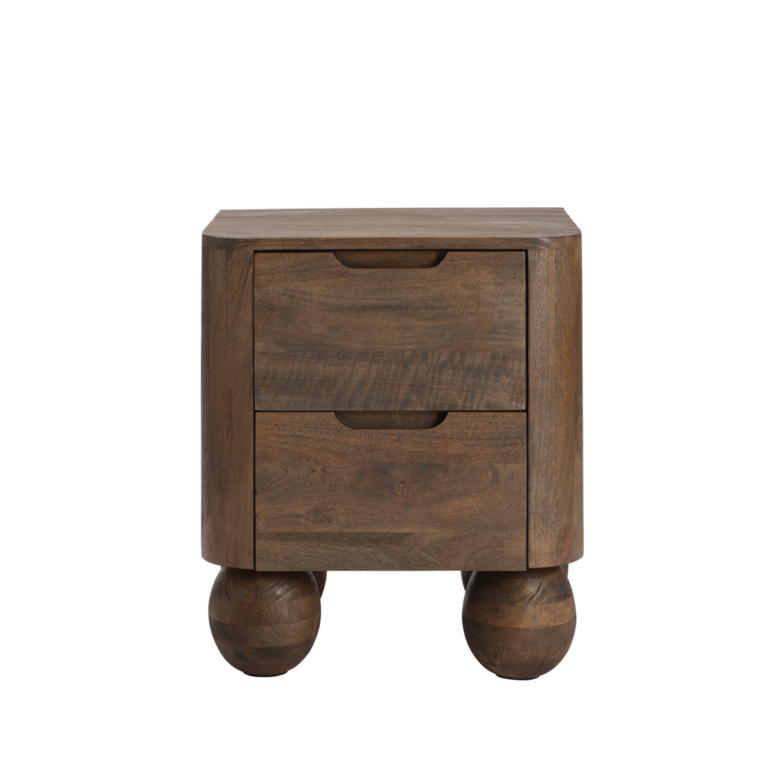 Radley Bedside Cabinet - Cedar