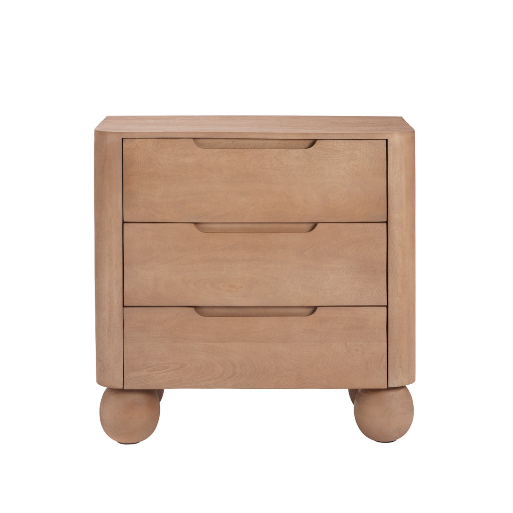 Radley Chest - Marzipan